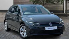 Used 2022 VW Golf VIII Life Hatchback | £19,995 (Super price)