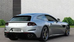Used 2016 Ferrari GTC4Lusso Coupe | £159,995