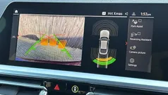 Used 2025 BMW M440 M Sport Sedan | £36,299 (Super price)