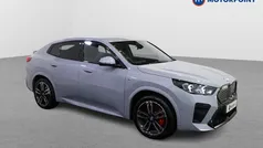 Used 2025 BMW iX2 M Sport SUV | £35,899 (Super price)