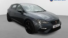 Used 2020 Cupra Leon Hatchback | £21,499 (Good price)