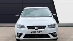 Used 2021 Seat Ibiza FR Hatchback | £10,362 (Good price)
