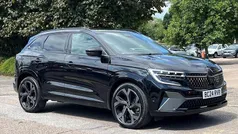 Used 2024 Renault Austral Iconic Esprit Alpine SUV | £26,071 (Fair price)