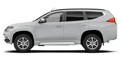 Used 2019 Mitsubishi Shogun SUV | £22,350 (Fair price)