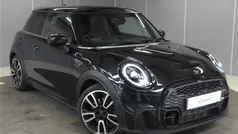 Used 2023 Mini Cooper S Premium Plus Hatchback | £23,295 (Fair price)