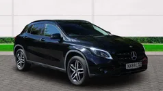 Used 2020 Mercedes GLA180 Urban SUV | £16,750 (Fair price)