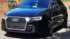 Used 2016 Audi Q3 S-Line SUV | £11,950 (Fair price)