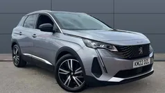 Used 2022 Peugeot 3008 Premium Estate | £17,721 (Fair price)