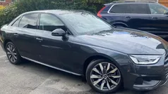 Used 2023 Audi A4 Sport Sedan | £21,399 (Good price)