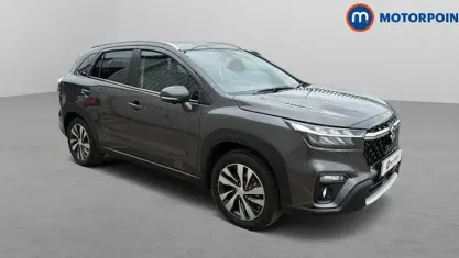 Used Suzuki SX4 S-Cross 129 HP (94 kW) 2025 SUV