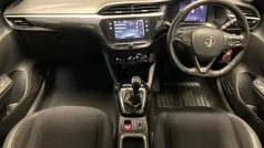 Orange Used 2022 Vauxhall Corsa Edition Hatchback | £13,407 (Fair price)
