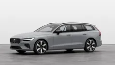 New 2026 Volvo V60 Plus Estate | £49,310 (Fair price)