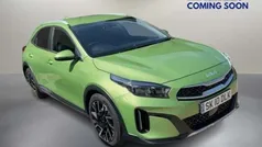 Used 2024 Kia XCeed 3 SUV | £16,000 (Fair price)