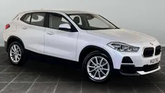 Used 2021 BMW X2 Comfort Edition SUV | £17,695 (Super price)