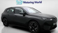 Used 2025 BMW iX M Sport SUV | £42,300 (Fair price)