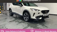 Used 2024 Cupra Formentor SUV | £18,697 (Super price)