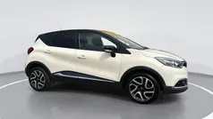 Used 2013 Renault Captur Dynamique SUV | £6,949 (Fair price)