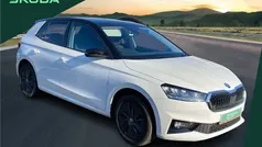 Used 2024 Skoda Fabia Colour Edition Hatchback | £16,949 (Fair price)
