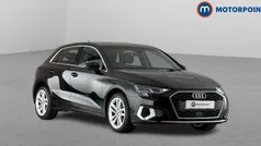 Used 2024 Audi A3 Sportback Sport Hatchback | £17,149 (Good price)