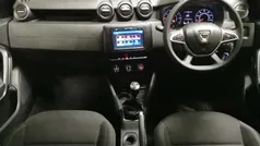 Used 2019 Dacia Duster Comfort SUV | £8,549 (Fair price)