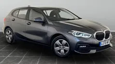Used 2020 BMW 118 Comfort Edition Hatchback | £10,495 (Good price)
