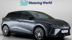 Used 2024 MG MG4 EV Trophy Hatchback | £16,000 (Fair price)