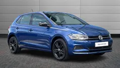 Used 2019 VW Polo SE Hatchback | £11,900 (Fair price)