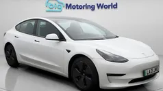 Used 2023 Tesla Model 3 Long Range AWD Sedan | £20,600 (Fair price)