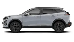 Used 2025 Peugeot 2008 GTi SUV | £27,396 (Fair price)