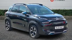 Used 2018 Citroën C3 Aircross Flair SUV | £10,328 (Fair price)