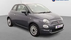 Used 2020 Fiat 500 Lounge Hatchback | £7,599 (Fair price)
