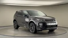 Used 2023 Land Rover Discovery Sport HSE Dynamic SUV | £22,200 (Good price)
