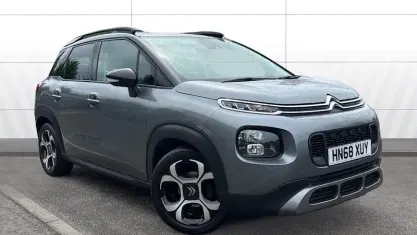 Used Citroën C3 Flair 82 HP (60 kW) 2019 Hatchback