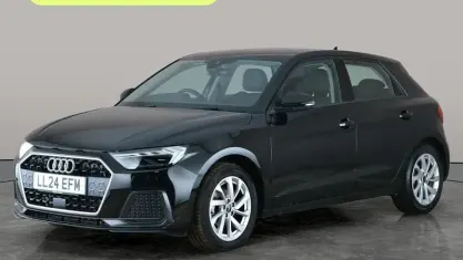 Begagnad Audi A1 Sportback Sport 95 HK (69 kW) 2026 Halvkombi