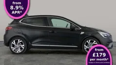 Used 2022 Renault Clio V RS Line Hatchback | £13,265 (Fair price)