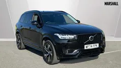 Used 2024 Volvo XC90 Plus SUV | £49,087 (Good price)