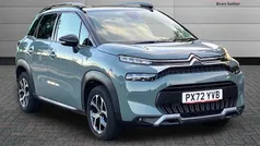Used 2023 Citroën C3 Aircross PureTech SUV | £11,650 (Fair price)