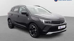 Used 2024 Vauxhall Grandland X Ultimate SUV | £19,799 (Fair price)