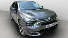 Used 2024 Citroën C4 PureTech Hatchback | £18,495 (Fair price)