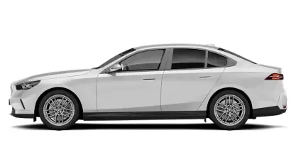 New BMW 530e M Sport 299 HP (219 kW) 2026 Sedan