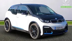 Used 2022 BMW i3 Hatchback | £13,199 (Super price)
