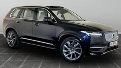 Used 2020 Volvo XC90 Inscription SUV | £24,695 (Good price)