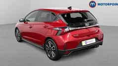 Used 2023 Hyundai i20 N Line Hatchback | £15,499 (Fair price)