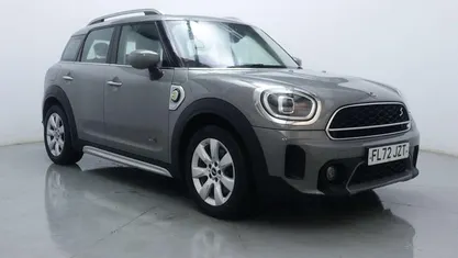 Used Mini Cooper S Classic 220 HP (161 kW) 2022 Hatchback