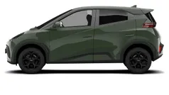 New 2025 BYD Dolphin Boost Hatchback | £20,490 (Fair price)