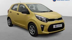 Used 2024 Kia Picanto 4 Hatchback | £9,949 (Super price)
