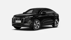 New 2025 Audi Q6 Sportback e-tron S-Line SUV | £76,361 (Fair price)