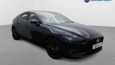 Used 2022 Mazda 3 Inclusive Hatchback | £16,949 (Fair price)