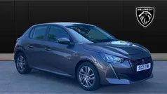 Used 2021 Peugeot 208 Active Premium Hatchback | £11,997 (Fair price)