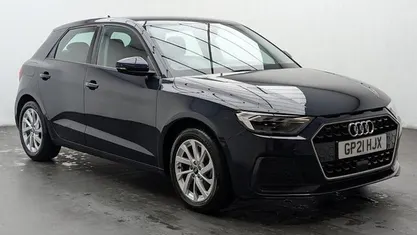 Used Audi A1 Sportback Sport 95 HP (69 kW) 2026 Hatchback